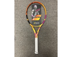Теннисная ракетка Babolat PURE AERO RAFA 2020 (без натяжки)