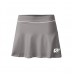 Детская теннисная юбка Racket Roots Teamline Skort