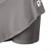 Детская теннисная юбка Racket Roots Teamline Skort