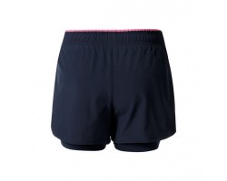 Шорты для девочек  Quiet Please 2in1 -foto2