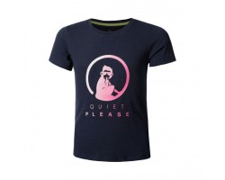 ФУТБОЛКА ДЛЯ ДЕВОЧЕК  Logo Tee