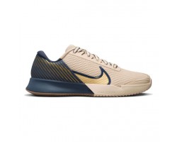 Мужская теннисная обувь для игры на грунтовых кортах Air Zoom Vapor Pro 2 CLY PRM CLY 