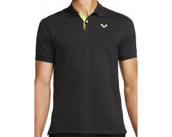 Поло мужское Nike Rafa Slim-Fit