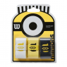 Намотка Wilson Pro Overgrip Comfort Minions