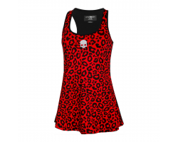 Платье женское HYDROGEN Panther Tech