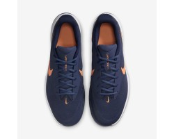 Кроссовки для тенниса Nike Vapor Lite 3 Clay Navy blue-foto3