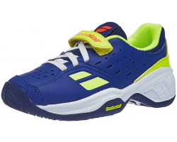 Кроссовки детские Babolat Pulsion
