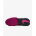  Женская теннисная обувь  Air Zoom Vapor Pro 2 Premium All - Ягодный, черный