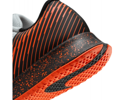 Мужские кроссовки для грунта и padel Nike Zoom Vapor Pro 2 Clay Pure Platinum Black-foto2