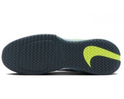Кроссовки мужские Nike Zoom Vapor Pro 2 Clay Armory Navy/Denim Torq-Volt-foto3