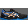 Теннисные Кроссовки gel game 7  Asics, черный