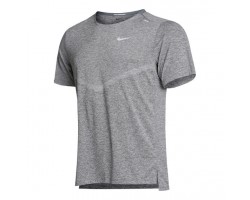 Мужская теннисная футболка  Nike