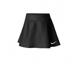 Детская теннисная юбка Nike Pure 