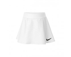 Теннисная юбка для девочек школьного возраста Nike Court