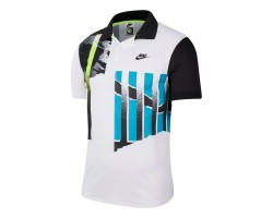 Мужская теннисная футболка -поло Nike