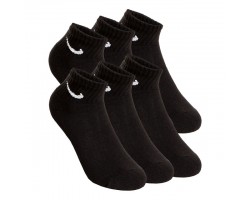 Носки Nike Dri-FIT Non-Cushion Quarter-foto2