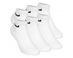 Носки Nike Dri-FIT Non-Cushion Quarter
