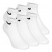 Носки Nike Dri-FIT Non-Cushion Quarter