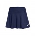 ТЕННИСНАЯ ЮБКА NIKE Court Dri-Fit Victory Skirt Flouncy