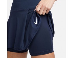 ТЕННИСНАЯ ЮБКА NIKE Court Dri-Fit Victory Skirt Flouncy-foto2