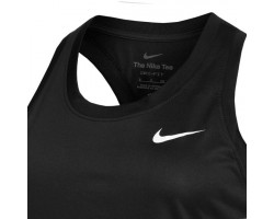 Женский топ Nike Dri-Fit Tank Racerback-foto2