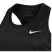 Женский топ Nike Dri-Fit Tank Racerback