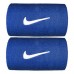 Напульсники Nike SWOOSH DOUBLEWIDE WRISTBAND