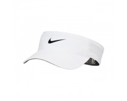 Козырек Nike Dri-Fit ACE Visor белый