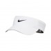 Козырек Nike Dri-Fit ACE Visor белый