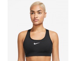Спортивное бра Nike Swoosh medium Sport-BH