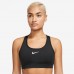 Спортивное бра Nike Swoosh medium Sport-BH