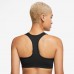 Спортивное бра Nike Swoosh medium Sport-BH