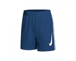 Nike  Шорты Dri-Fit для мальчиков -foto2