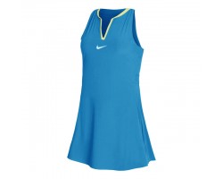  Женское платье Nike Dri-Fit Club Dress 