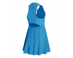  Женское платье Nike Dri-Fit Club Dress -foto5