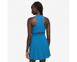  Женское платье Nike Dri-Fit Club Dress -foto3