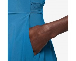  Женское платье Nike Dri-Fit Club Dress -foto2