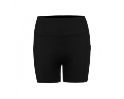 Женские теннисные шорты Nike Court Dri-Fit Advantage Ballshorts regular черные 