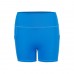 Женские теннисные шорты Nike Court Dri-Fit Advantage Ballshorts regular синие