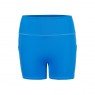 Женские теннисные шорты Nike Court Dri-Fit Advantage Ballshorts regular синие