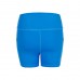 Женские теннисные шорты Nike Court Dri-Fit Advantage Ballshorts regular синие