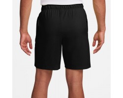 Мужские теннисные шорты Nike  "9" черные-foto2