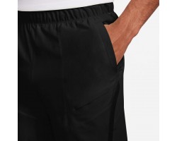 Мужские теннисные шорты Nike  "9" черные-foto3