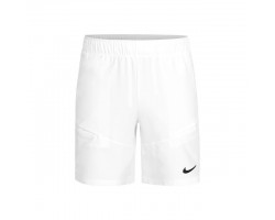 	Мужские теннисные шорты Nike "9" Белые