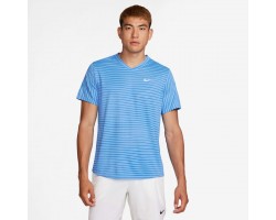 Мужская теннисная футболка Nike -foto2