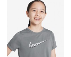 Nike  футболка для девочек