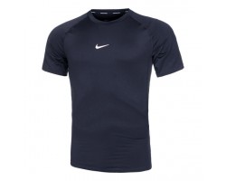 Мужская теннисная футболка Nike Nike Pro Dri-FIT