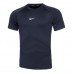 Мужская теннисная футболка Nike Nike Pro Dri-FIT