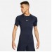 Мужская теннисная футболка Nike Nike Pro Dri-FIT