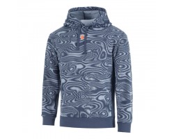 Худи мужское Dri-Fit Heritage Hoody 